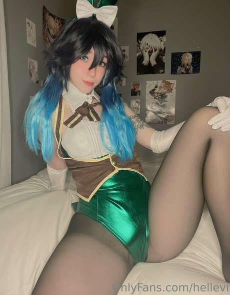 hellevi nudes onlyfans leaked