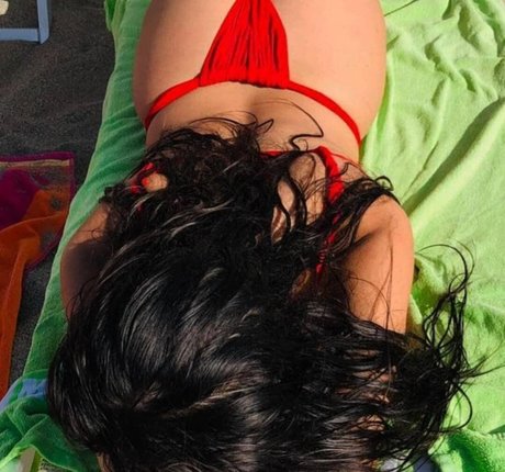 Alessia Barberio leaks only fans