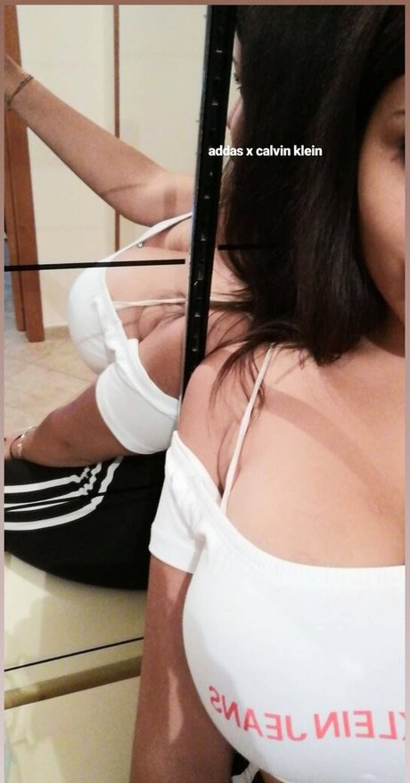 Alessia Barberio onlyfans naked