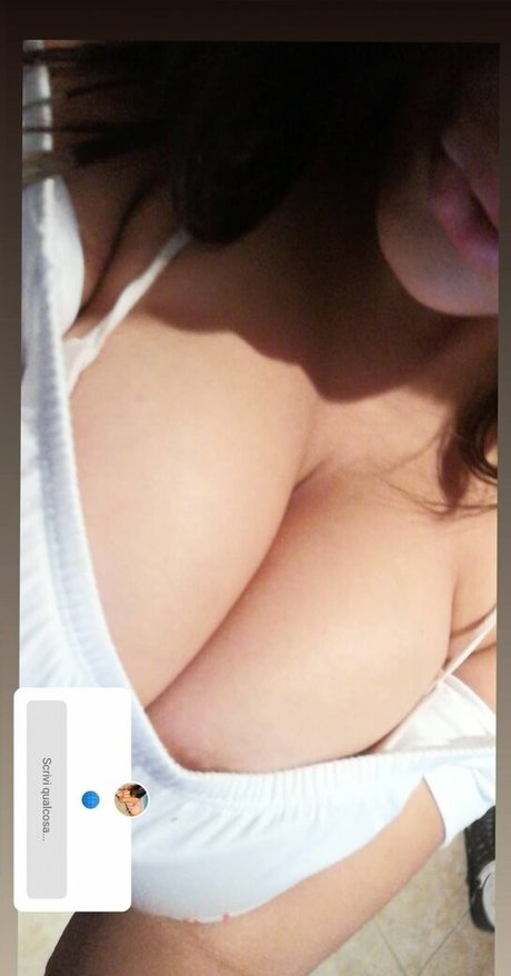 Alessia Barberio onlyfans leak porn