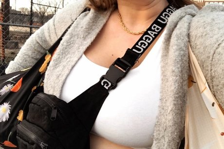 Cayley M only fans pictures