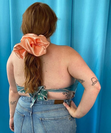 Cayley M leaked onlyfans porn