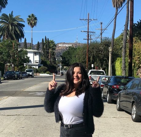 Terrisa Bukovinac onlyfans leaks sex