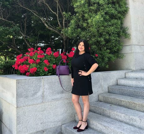 Terrisa Bukovinac only fans content