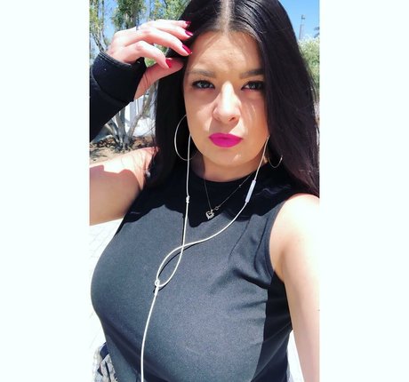 Terrisa Bukovinac onlyfans sex leaks