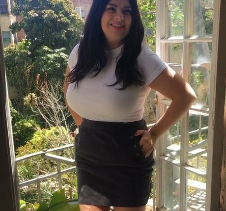 Terrisa Bukovinac leaked onlyfans.