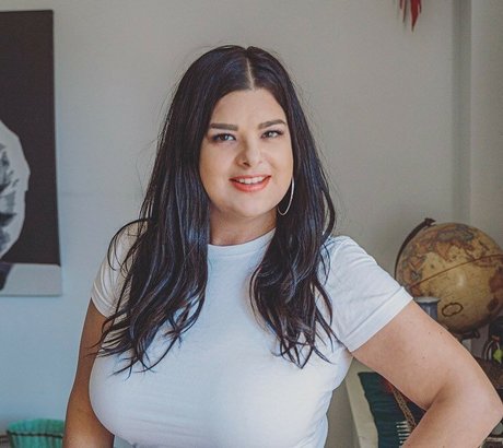 Terrisa Bukovinac ass onlyfans