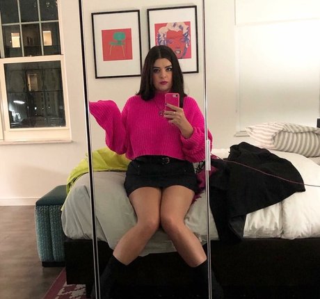 Terrisa Bukovinac onlyfans leaks