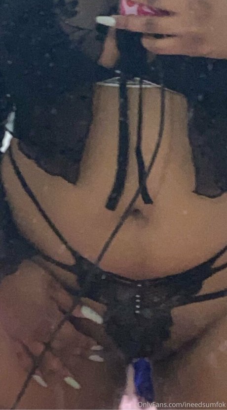 ineedsumfok new onlyfans