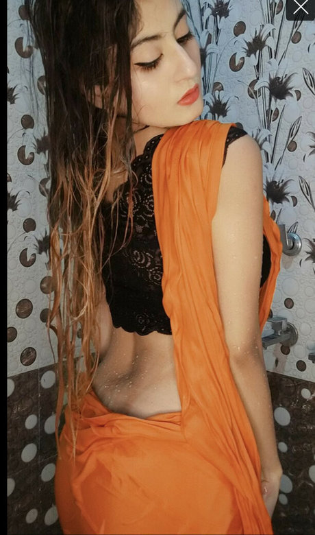 Priya Maggo onlyfans leaked sex