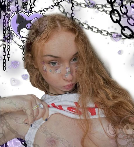 Redheadbbb onlyfans nude photos