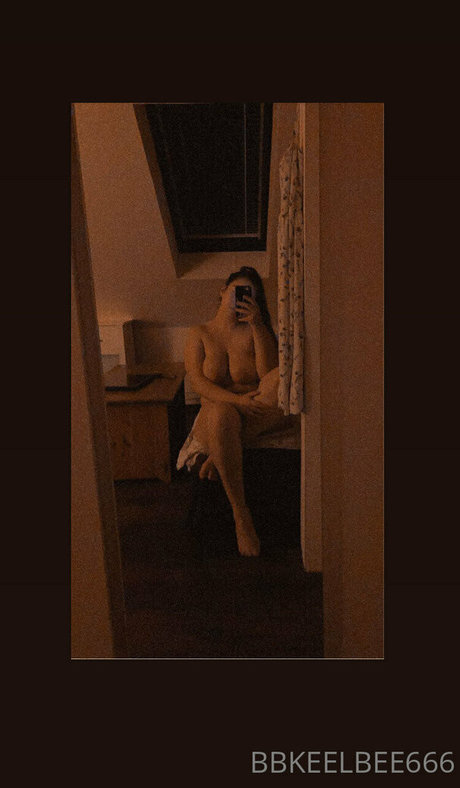 barbiebbkeel onlyfans creator