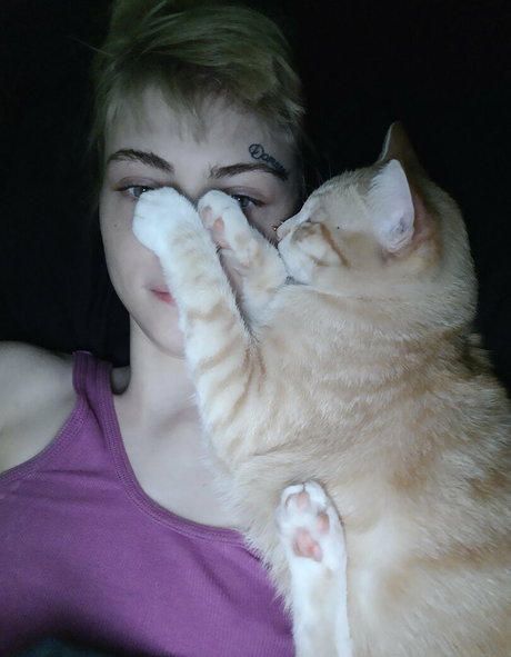 xxhannahhaysxx nude only fans