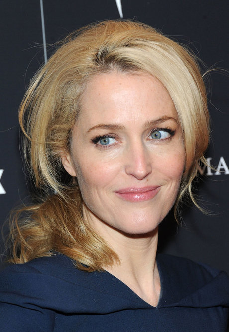 Gillian Anderson onlyfans keak