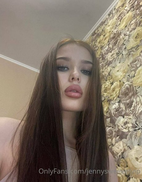 jennysweeeetvip onlyfans leaked tits