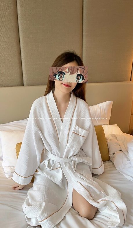 babysswwonly onlyfans nude