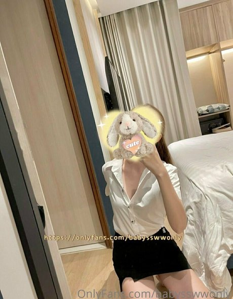 babysswwonly onlyfans nude leaked