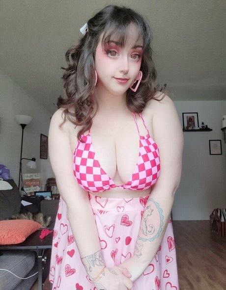 Strawbunnny onlyfans sex