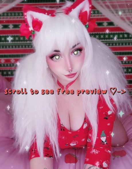 Strawbunnny onlyfans nudes leak