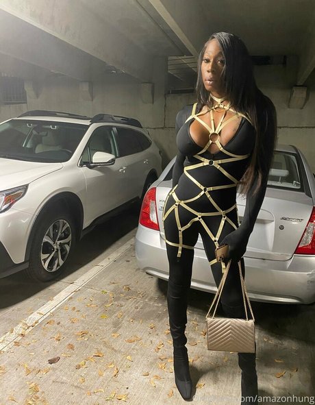 amazonhung leaked nude onlyfans