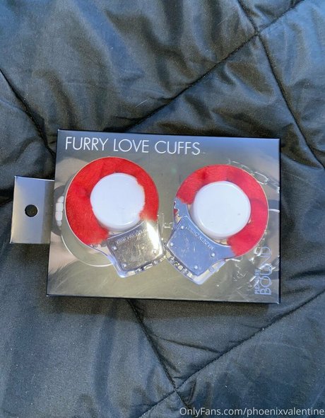 phoenixvalentine leaked only fans porn