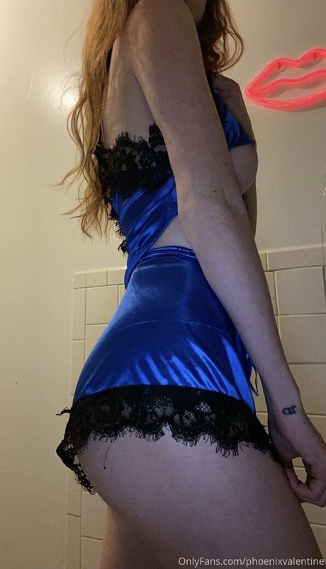 phoenixvalentine onlyfans leams
