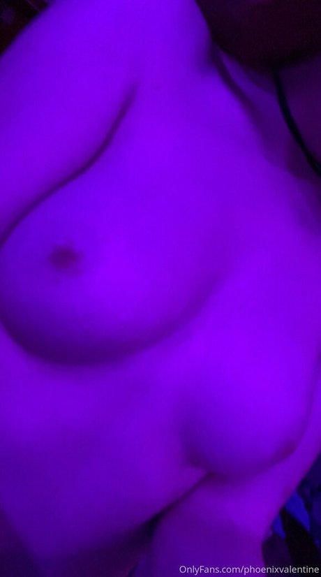 phoenixvalentine onlyfans leaked sex