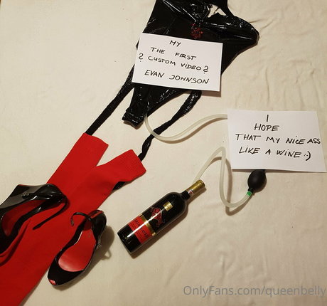 queenbelly onlyfans leak sex