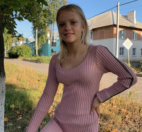 Dasha Ozornica sex tape onlyfans