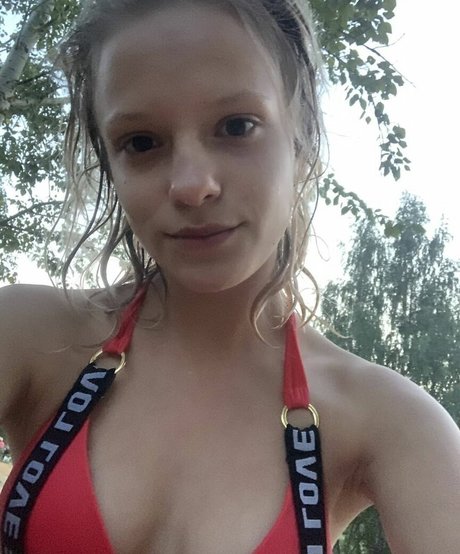 Dasha Ozornica leaked onlyfans photos