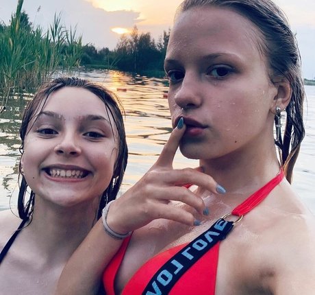 Dasha Ozornica onlyfans nude tits