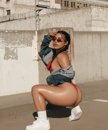 alexisbtelles onlyfans porn