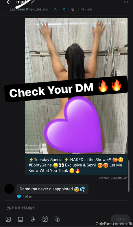 alexisbtelles leaked onlyfans pics