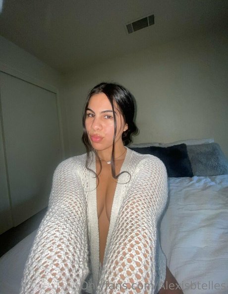 alexisbtelles porn onlyfans