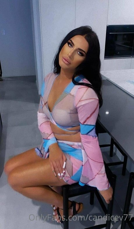 candicev77 onlyfans leak