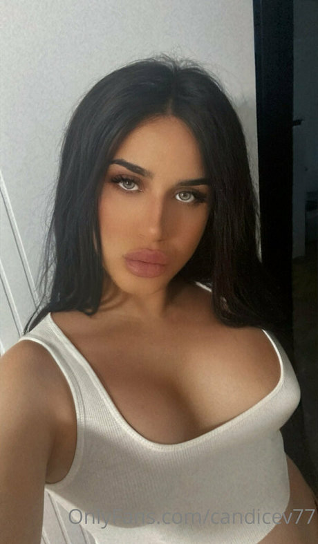 candicev77 onlyfans strip