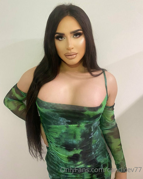 candicev77 onlyfans striptease