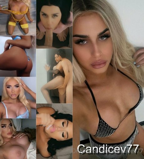 candicev77 on onlyfans