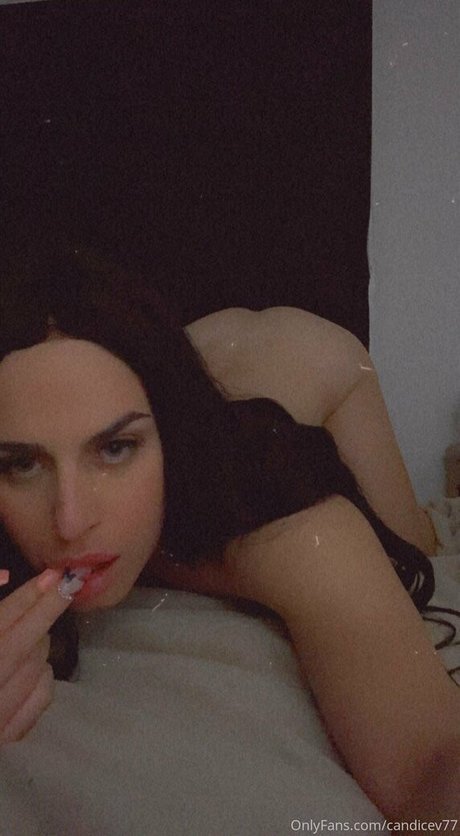 candicev77 onlyfans leak