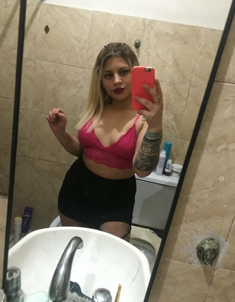 hotblonde24 onlyfans leak naked