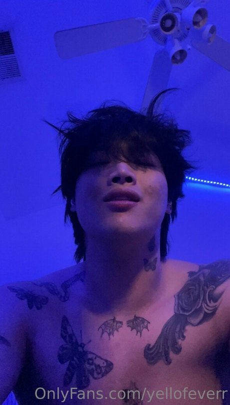 yellofeverr onlyfans x