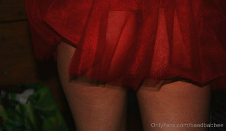 baadbabbee is on onlyfans