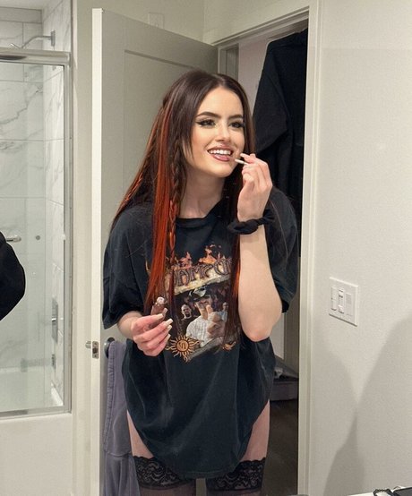 Kiiara onlyfans nudes leak