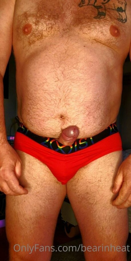 bearinheat only fans