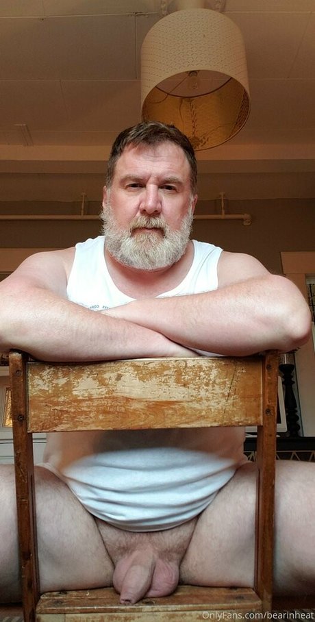 bearinheat only fans porn