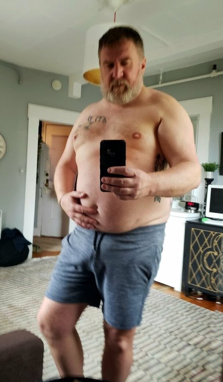 bearinheat leaked onlyfans pics