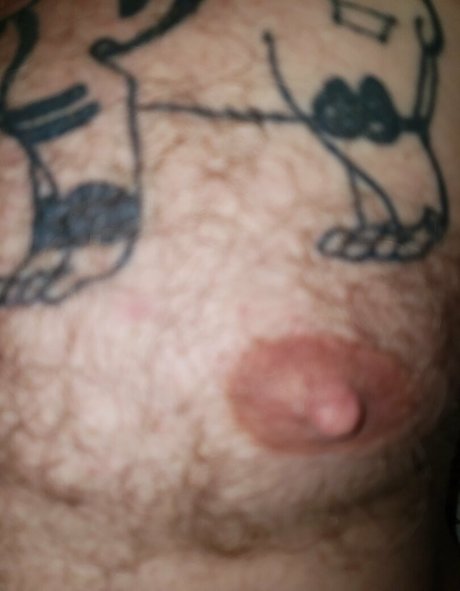 bearinheat onlyfans naked