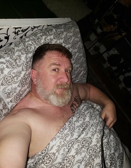 bearinheat onlyfans pics