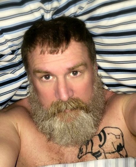 bearinheat onlyfans leaked sex