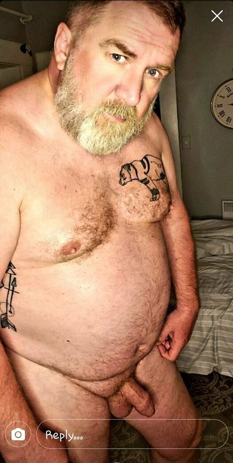 bearinheat onlyfans leams